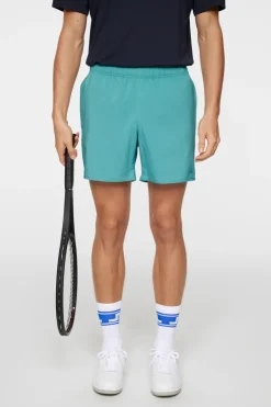 Tennis|Shorts<J.Lindeberg Preston Shorts Teal