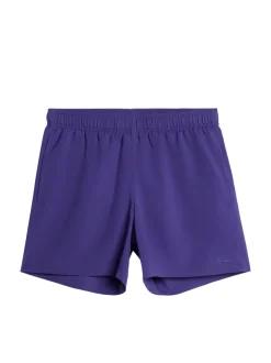 Tennis|Shorts<J.Lindeberg Preston Shorts DeepWisteria