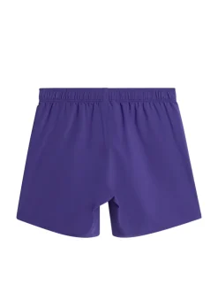 Tennis|Shorts<J.Lindeberg Preston Shorts DeepWisteria