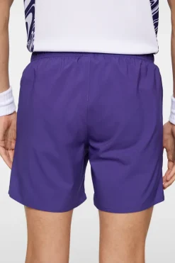 Tennis|Shorts<J.Lindeberg Preston Shorts DeepWisteria