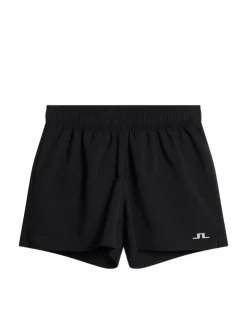 Bottoms|Tennis<J.Lindeberg Pricilla Shorts Black