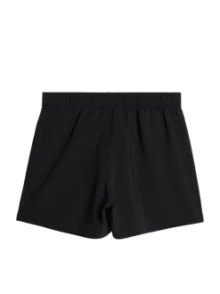 Bottoms|Tennis<J.Lindeberg Pricilla Shorts Black