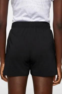Bottoms|Tennis<J.Lindeberg Pricilla Shorts Black