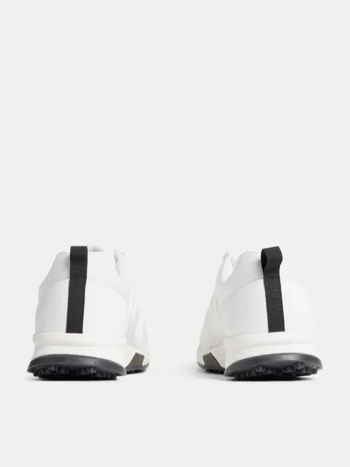 Golf|Golf Shoes<J.Lindeberg Range Finder Golf Sneaker W White