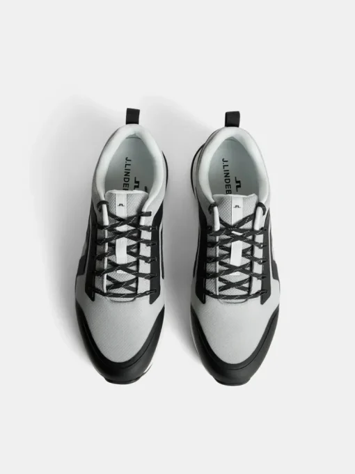 Golf|Golf Shoes<J.Lindeberg Range Finder Golf Sneaker HighRise