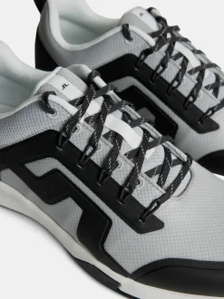 Golf|Golf Shoes<J.Lindeberg Range Finder Golf Sneaker HighRise