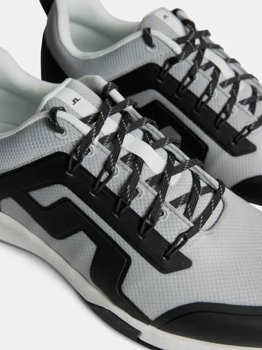 Golf|Golf Shoes<J.Lindeberg Range Finder Golf Sneaker HighRise