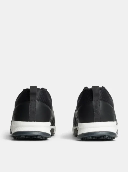 Golf|Golf Shoes<J.Lindeberg Range Finder Golf Sneaker Black