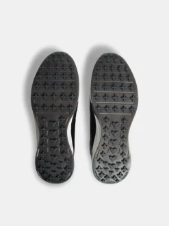 Golf|Golf Shoes<J.Lindeberg Range Finder Golf Sneaker Black