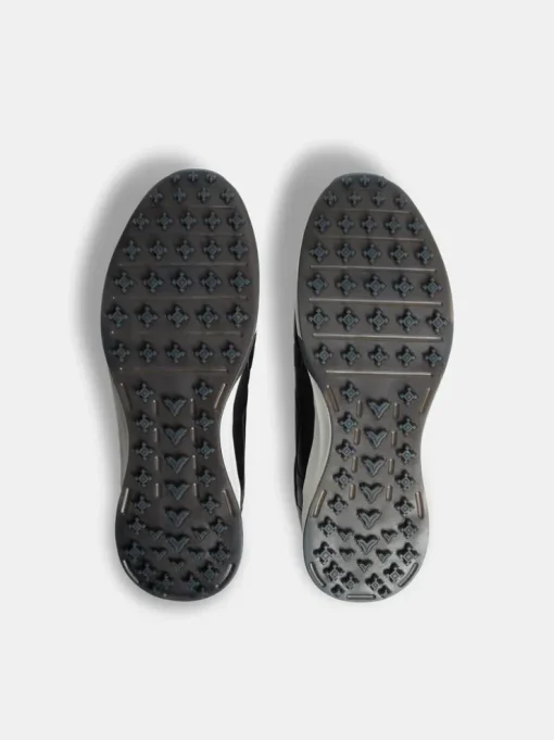 Golf|Golf Shoes<J.Lindeberg Range Finder Golf Sneaker Black