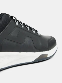 Golf|Golf Shoes<J.Lindeberg Range Finder Golf Sneaker Black