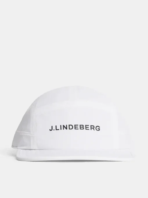 Accessories|Tennis<J.Lindeberg Raz Cap White