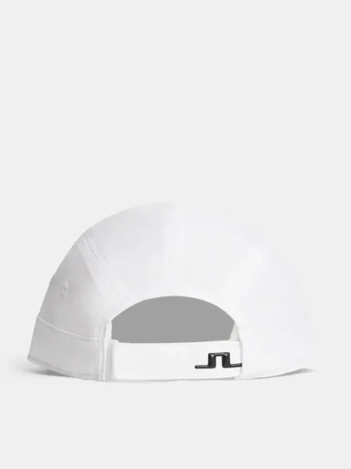 Accessories|Tennis<J.Lindeberg Raz Cap White