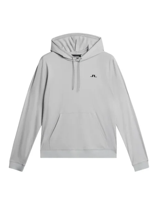 Golf|Base & Mid Layers<J.Lindeberg Roland Hood HighRise