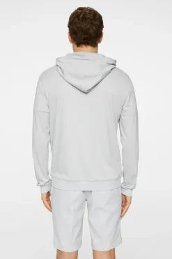Golf|Base & Mid Layers<J.Lindeberg Roland Hood HighRise