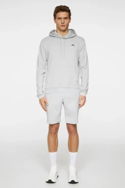 Golf|Base & Mid Layers<J.Lindeberg Roland Hood HighRise