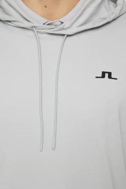 Golf|Base & Mid Layers<J.Lindeberg Roland Hood HighRise