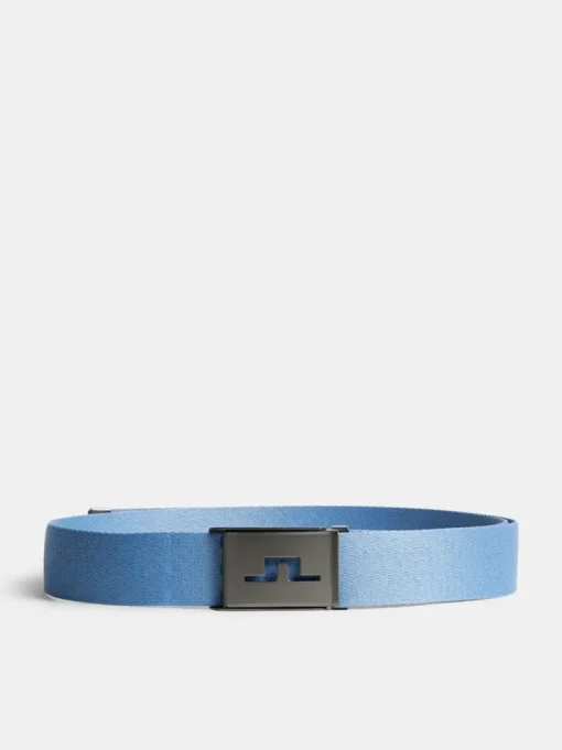 Golf|Golf Belts<J.Lindeberg Roy Belt RainWashed