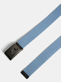Golf|Golf Belts<J.Lindeberg Roy Belt RainWashed