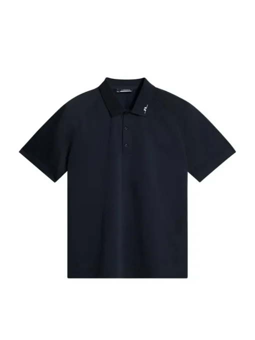 Golf|Polo Shirts<J.Lindeberg Sanny Seamless Polo JLNavy