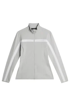Golf|Base & Mid Layers<J.Lindeberg Seasonal Janice Mid Layer HighRise