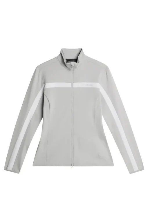 Golf|Base & Mid Layers<J.Lindeberg Seasonal Janice Mid Layer HighRise
