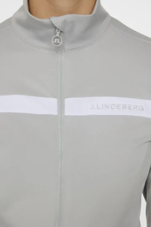 Golf|Base & Mid Layers<J.Lindeberg Seasonal Janice Mid Layer HighRise