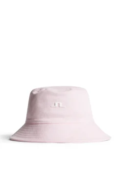 Golf|Accessories<J.Lindeberg Siri Bucket Hat Nosegay