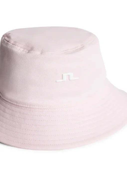 Golf|Accessories<J.Lindeberg Siri Bucket Hat Nosegay