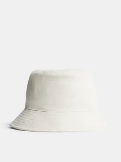 Golf|Accessories<J.Lindeberg Siri Bucket Hat Moonbeam