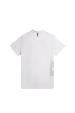 Golf|Polo Shirts<J.Lindeberg Sola Polo White