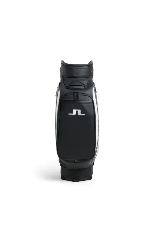Golf|Golf<J.Lindeberg Staff Bag Black