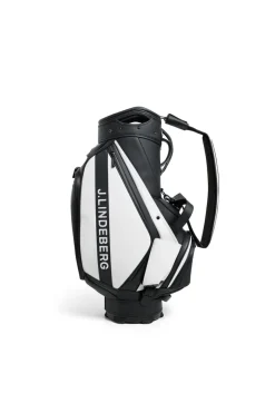 Golf|Golf<J.Lindeberg Staff Bag Black