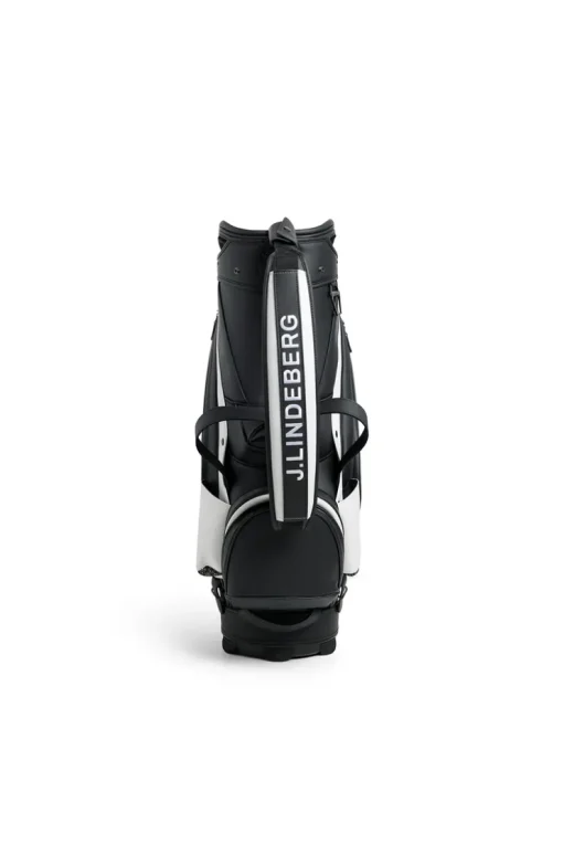 Golf|Golf<J.Lindeberg Staff Bag Black