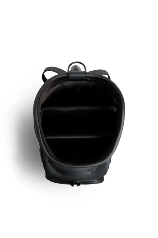 Golf|Golf<J.Lindeberg Staff Bag Black