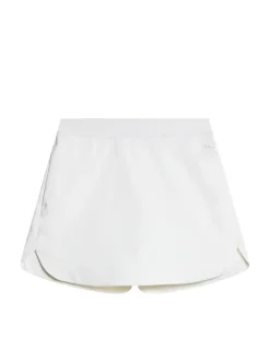 Golf|Shorts<J.Lindeberg Stella Skort White