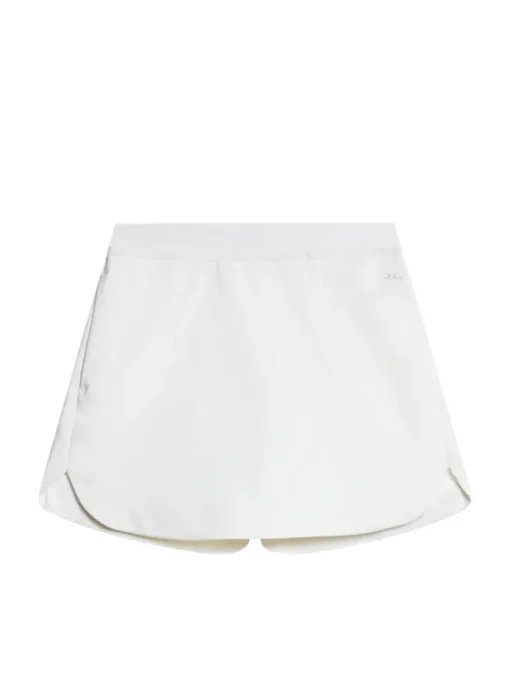 Golf|Shorts<J.Lindeberg Stella Skort White