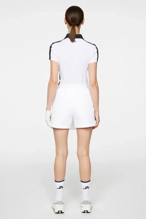 Golf|Shorts<J.Lindeberg Stella Skort White