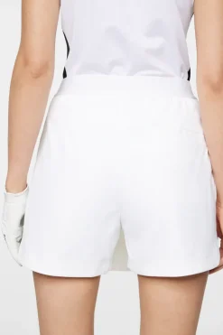 Golf|Shorts<J.Lindeberg Stella Skort White