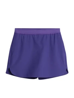 Golf|Shorts<J.Lindeberg Stella Skort DeepWisteria