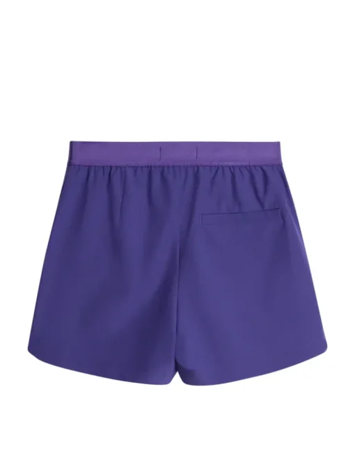 Golf|Shorts<J.Lindeberg Stella Skort DeepWisteria