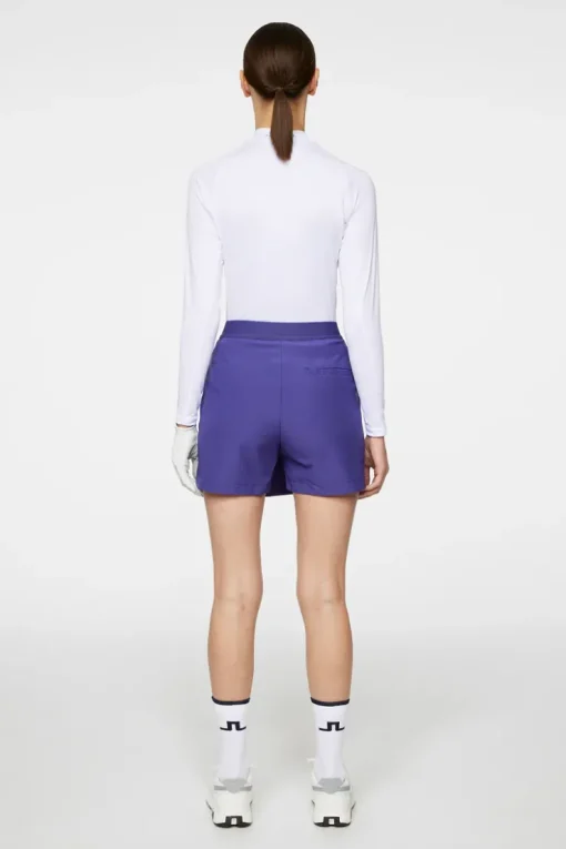 Golf|Shorts<J.Lindeberg Stella Skort DeepWisteria