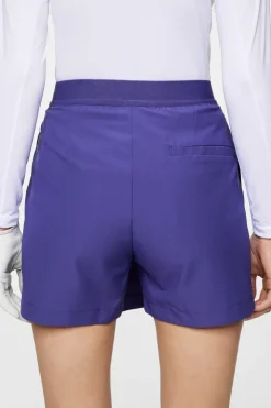 Golf|Shorts<J.Lindeberg Stella Skort DeepWisteria