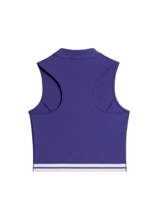 Tops|Tennis<J.Lindeberg Tessa Top DeepWisteria