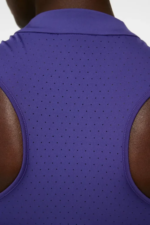 Tops|Tennis<J.Lindeberg Tessa Top DeepWisteria