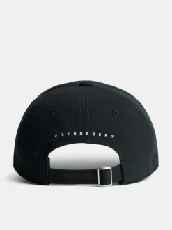 Golf|Golf Caps<J.Lindeberg The Gradient Cap Black