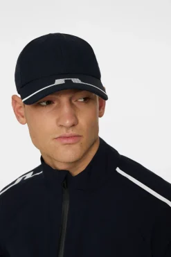 Golf|Golf Caps<J.Lindeberg The Gradient Cap JLNavy