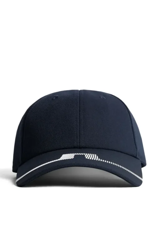 Golf|Golf Caps<J.Lindeberg The Gradient Cap JLNavy