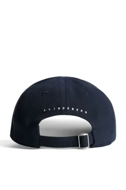 Golf|Golf Caps<J.Lindeberg The Gradient Cap JLNavy