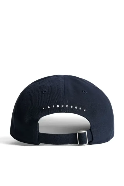 Golf|Golf Caps<J.Lindeberg The Gradient Cap JLNavy